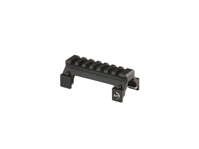 RA-TECH KSC M4 GBBシリーズ対応 NPAS 強化樹脂ノズル 調整