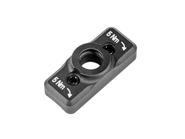 ULTIMA INDUSTRIES HK416 Slimline Stock QD Mount – WGC Shop