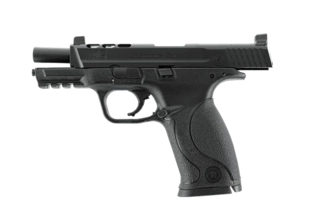 VFC/Umarex S&W M&P9 Performance Center GBBハンドガン BK