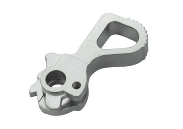 Toxicant Airsoft BUL SAS2 ULTRALIGHT 3.25 スペアマガジン BK