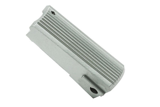 CRUSADER VFC/Umarex MP5GBB用フロントサイト/Steel