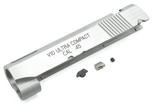 GUARDER 東京マルイ V10対応 SFA V10 Ultra Compact アルミ