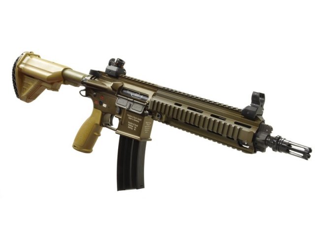 VFC HK416　V2　マガジン　タッキー VF2-LHK416-TN04-2_medium.jpg?v