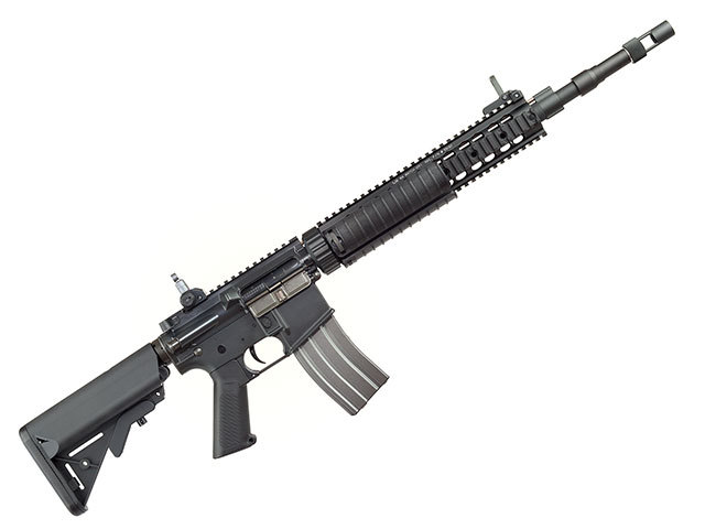 ☆取寄せ☆送料無料☆【JPバージョン】VFC Colt Mk12Mod1
