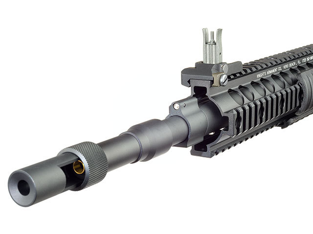 ☆取寄せ☆送料無料☆【JPバージョン】VFC Colt Mk12Mod1 (LMTStock 