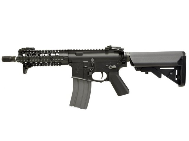 VFC KAC SR635 タクティカルハンドガード M4 電動ガン 取寄】【送料無料】VFC KAC SR635 8.5in AEG (JPver./Knight's