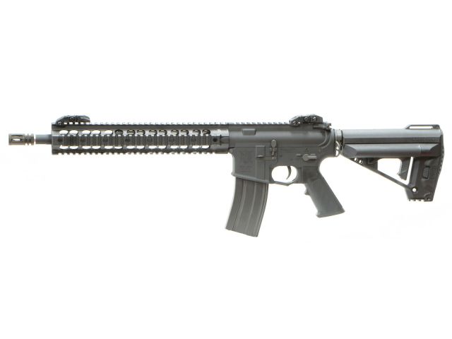 VFC KAC SR635 タクティカルハンドガード M4 電動ガン - メルカリ