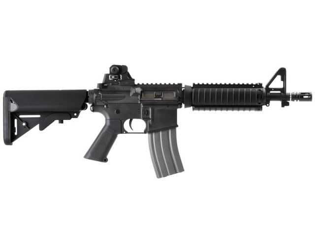 送料無料】VFC VR16 SOPMOD CQBR AEG