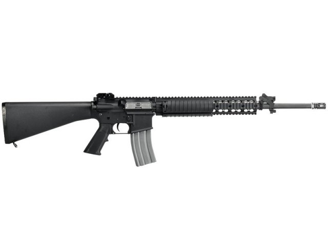 取寄】【送料無料】VFC VR16 Tactical Elite Rife AEG (BK)