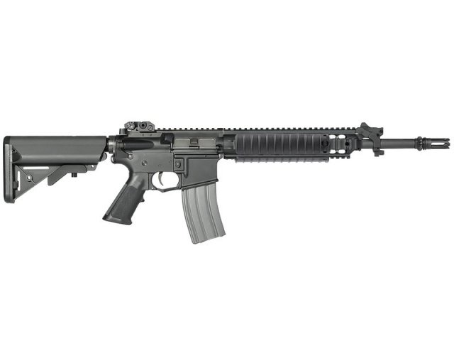 VFC VR16 純正ハンドガード アウター￼￼バレル他 M4 電動ガン用 VFC VR16 純正ハンドガード アウター￼￼バレル他 M4 電動ガン用