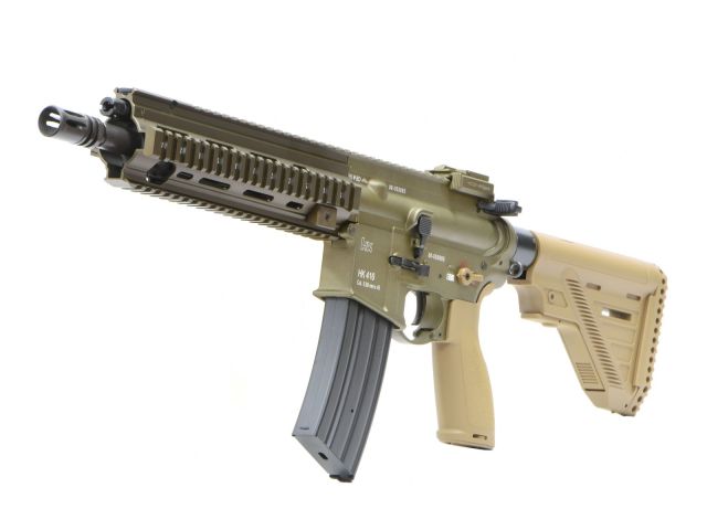 ☆メーカー取寄☆送料無料☆VFC/Umarex H&K HK416A5 AEG (JPver./HK