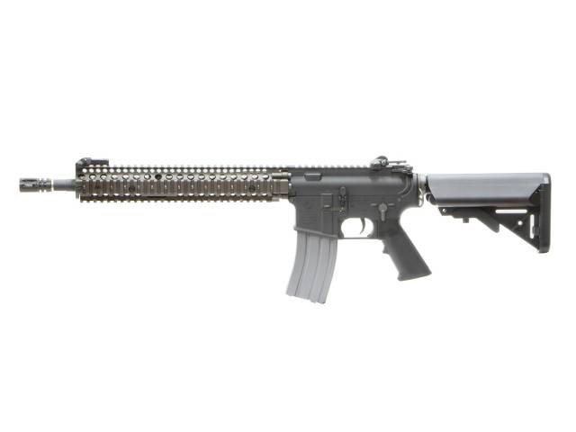 VFC MP5 GBBR ローディングノズルセット V2 (MP5A5/SD3用）