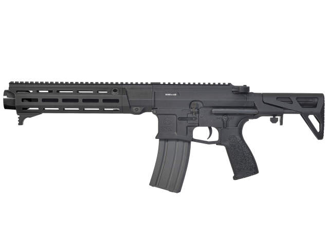 KSC M4シリーズGBB用40連マガジン（国内品）