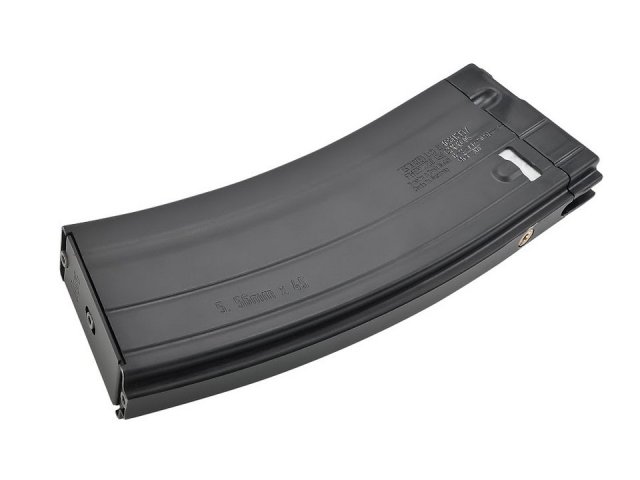 ☆再生産予定無し☆【JPバージョン】VFC/Umarex HK416C GBBR （JPver