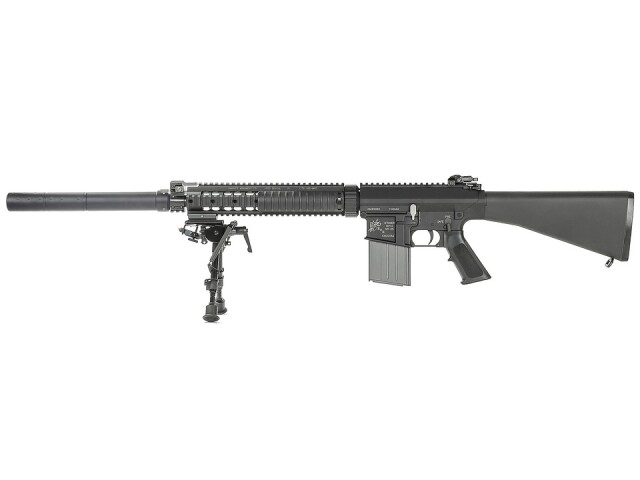 VFC Knights Armament MK 11 mod 0サプレッサー VFC Knights Armament MK 11 mod 0サプレッサー