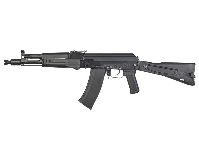 ガスライフル|AK47|AK74|SVD|ストライクアームズ
