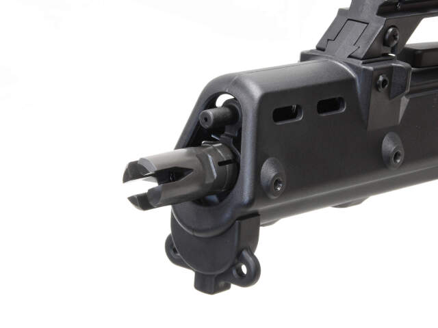 ☆送料無料☆ VFC/Umarex H&K G36C V2 GBBR (JPver./HK Licensed)