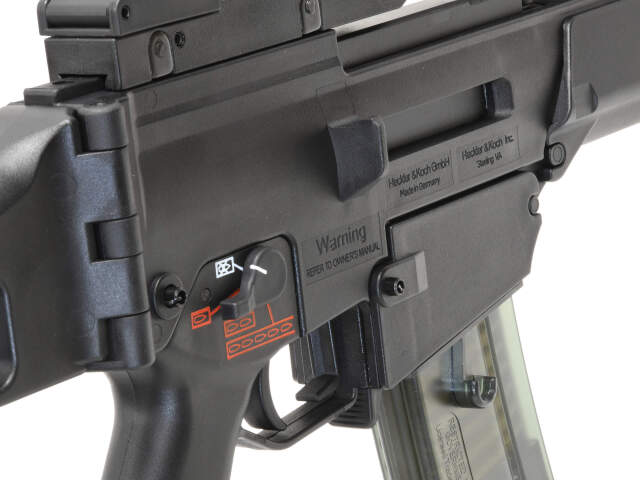 値下げ！ VFC G36C V2 JPバージョン 外装内部若干カスタム VegaForceCompany VFC Umarex HK G36C V2 GBBR JP限定版 ガス