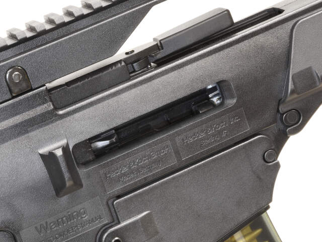 ☆送料無料☆ VFC/Umarex H&K G36C V2 GBBR (JPver./HK Licensed)