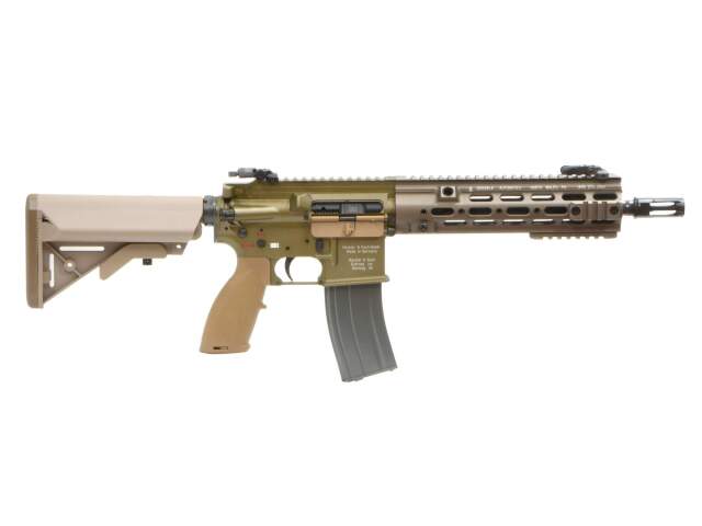 ☆送料無料☆【JPバージョン】 VFC/Umarex H&K HK416 CAG GBBR (JPver 