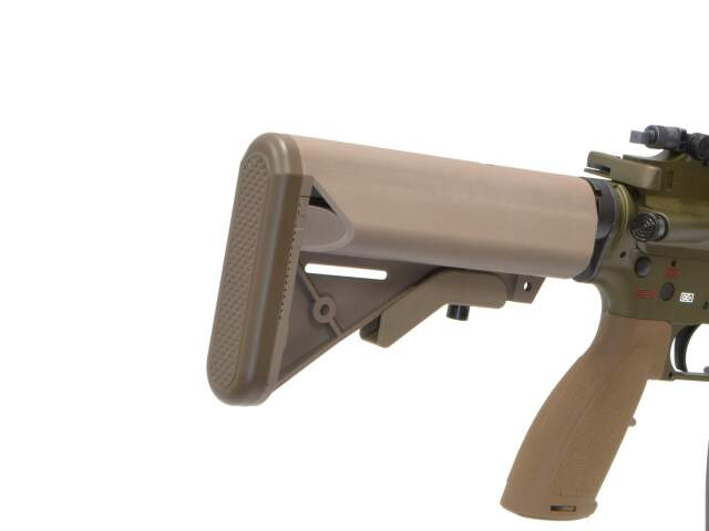 VFC Umarex H&K HK416 CAG ガスブロ　東京マルイ　USP VFC Umarex H&K HK416 CAG ガスブロ 東京マルイ USP Umarex H&K