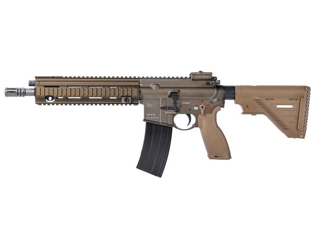 ☆送料無料☆【JPバージョン】 VFC/Umarex H&K HK416A5 V3 GBBR (JPver