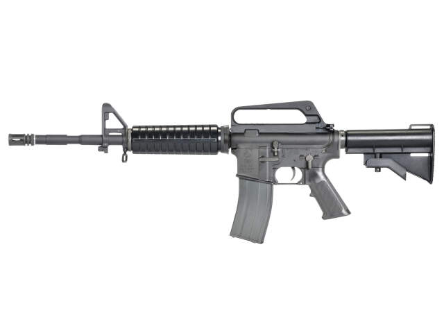 ☆メーカー在庫限り取寄☆送料無料☆DNA Colt M16A1 (M603) GBBR