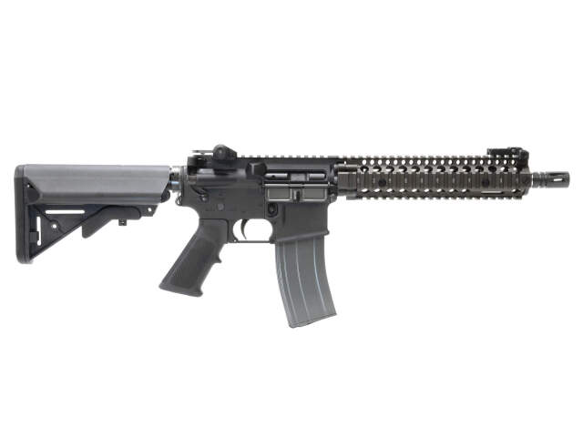 東京マルイ　mk18mod1 GBB Tokyo Marui MK18 MOD 1 GBBR Airsoft M4 (ZET System