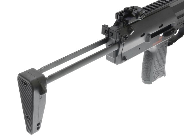 ☆送料無料☆【JPバージョン】 VFC/Umarex H&K MP7A1 Navy Gen.2 GBBR 
