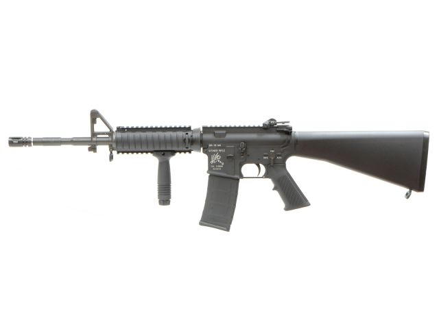 東京マルイ　L96aws SR-16M4 nights オプションセット TOKYO MARUI スタンダード 電動ガン ナイツ SR-16 M4 カービン