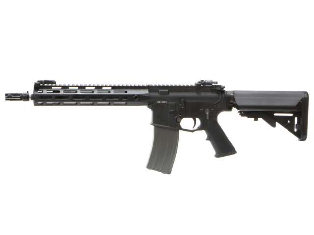 VFC M4 GBB BCM カスタム インテグラルサプレッサー付き