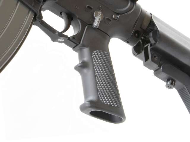 ☆送料無料☆【JPバージョン】VFC KAC SR16E3 Mod2 M-Lok CQB V3