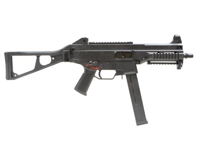 UMAREX/VFC H&K UMP9 JP.ver マガジン3本 Umarex | VFC UMP9 9mm ver. SMG 用 30発 スペアマガジン. – GD6-JP