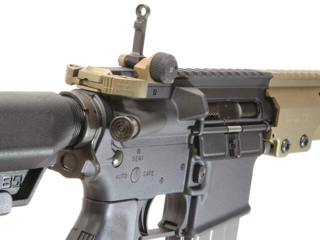 ☆送料無料☆【JPバージョン】VFC Colt URG-I 14.5in V3 DX GBBR