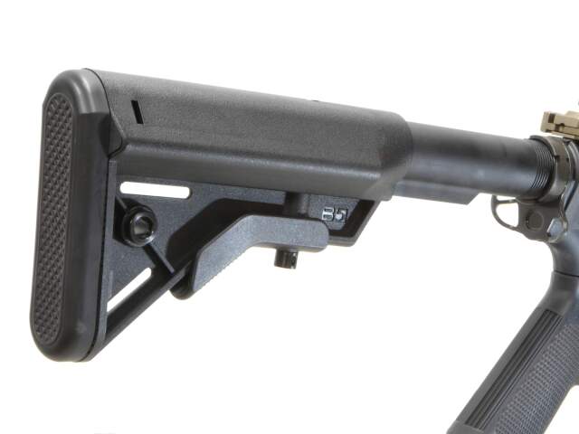 東京マルイ(VFC)urg-i 14.5in ガスブローバック VegaForceCompany VFC Colt URG-I 14.5inch & 正規日本版 V3(DX版