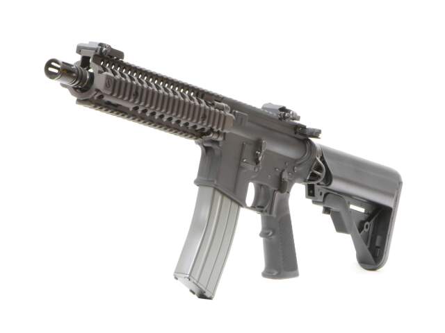 保証書付き　アルティメットカスタム品　VFC VR-16 電動ガン　付属品多数！ 保証書付き アルティメットカスタム品 VFC VR-16 電動ガン 付属