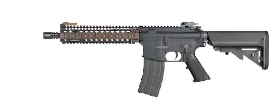 【値下，写真追加】VFC MOD.VR16 電動ガン バッテリー有り おまけ多数 ☆送料無料☆【JPバージョン】 VFC VR16 MK18 MOD1 GBBR V2 (JPver.)