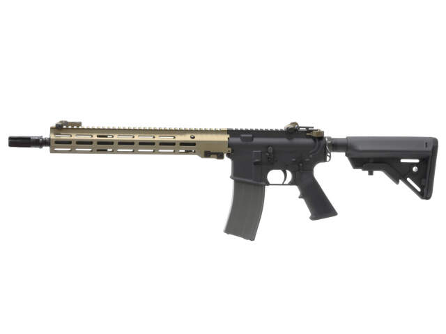 新品取り外し　VFC SR16E3(V3) 外装セット　ナイツ　KAC M4 新品取り外し VFC SR16E3(V3) 外装セット ナイツ KAC M4 新品
