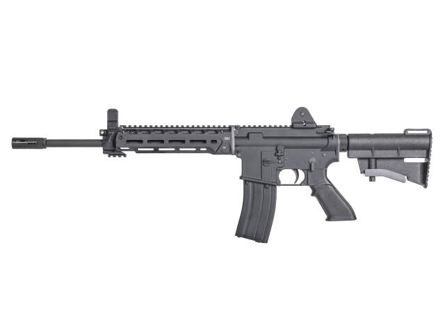 中古】[VFC] FN LAR FAL TypeI JP version ガスブローバックガン