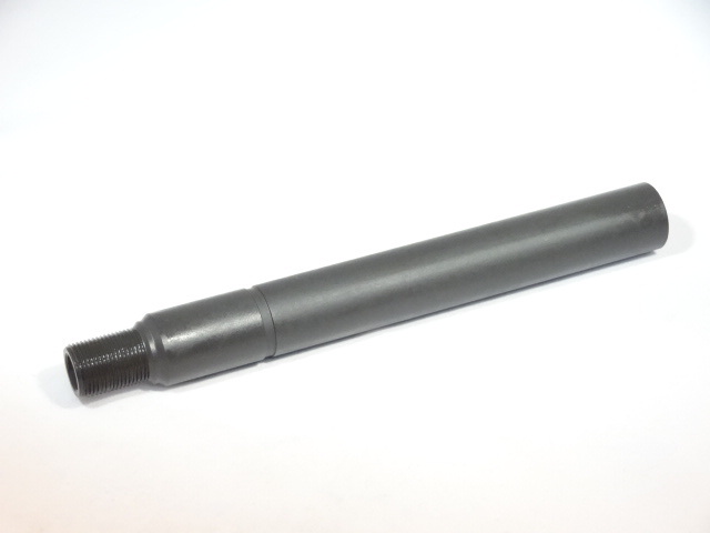 VFC オリジナル バレルエクステンション　１ 2022年11月】VFC HK417 16inエクステンションピース