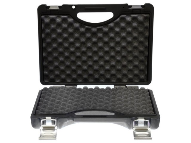 VFC ピストル ハードガンケース (ウレタン保護素材付/30×19.5×6cm)