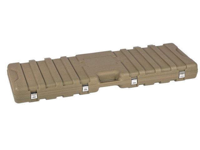 VFC ガンケース　M4サイズ VFC ハードガンケース M4サイズ