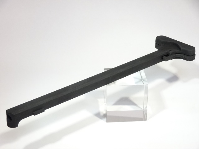 RA-TECH KSC M4 GBBシリーズ対応 NPAS 強化樹脂ノズル 調整ツール