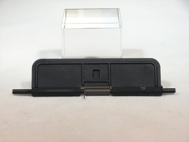 VFC MP5 RISハンドガード(アルミCNC/レイルパネル付)