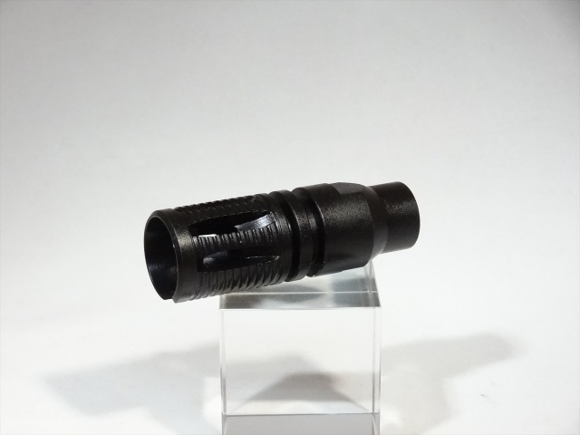 VFC SCAR-H/7.62mmSDサイレンサーセット14mm逆ネジハイダー付 VFC AAC SCAR-H/7.62mm SDサイレンサーセット (14mm逆