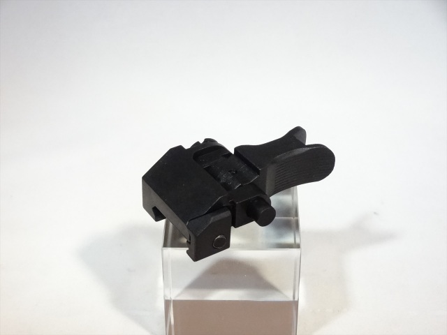 vfc オフセットフリップサイト Amazon.co.jp: [VFC/ベガフォースカンパニー] エアガン用パーツ