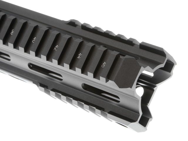 VFC HK416 CALIBUR 13in レイルシステム (Keymod)