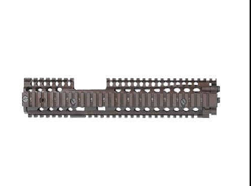 DanielDefense RIS2 ハンドガード 12.25インチ VFC ハンドガード DANIEL DEFENSE公認 RIS IIモデル 12.25inch