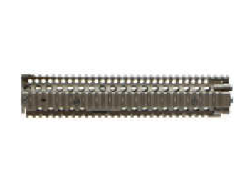 VFC M4 RIS2 12.25in レイルハンドガード (Daniel Defense Licensed)