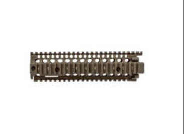 VFC MK18 RIS2 9.5in レイルハンドガード (Daniel Defense Licensed)